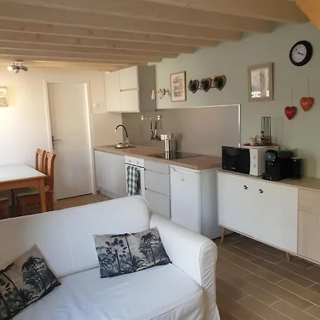 Jolie Petite Maison Independante Proche Centre Holiday home Narbonne
